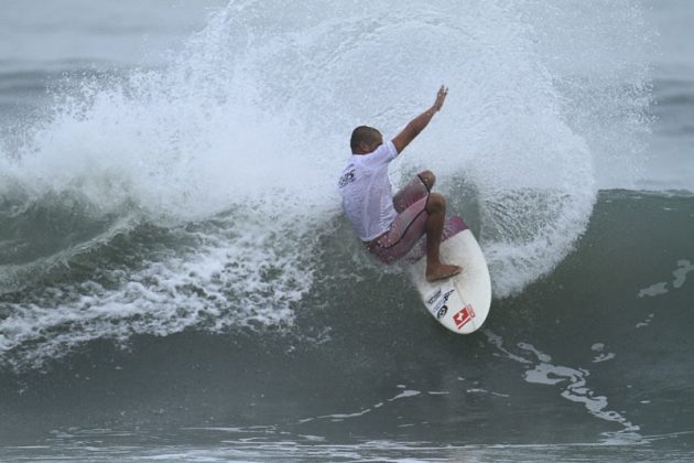 Ubatuba Pro Surf, Praia Grande, Ubatuba, 2015. Foto: Renato Boulos.