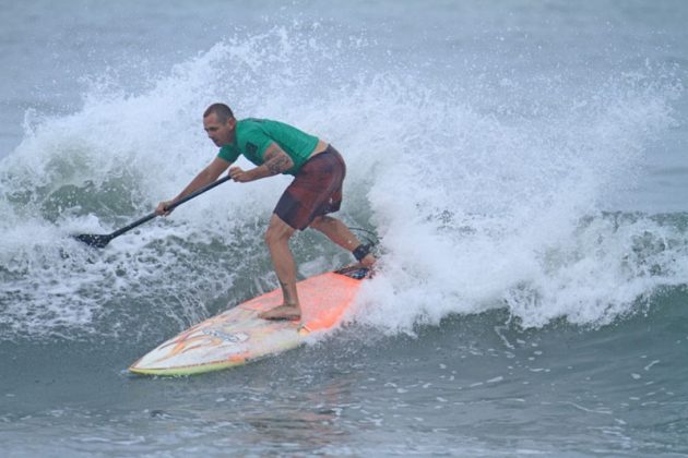 Ubatuba Pro Surf, Praia Grande, Ubatuba, 2015. Foto: Renato Boulos.