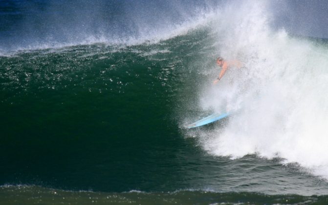 Phil Rajzman, praia da Macumba, Rio de Janeiro (RJ). Foto: Caio Rocha.