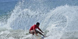 Ubatuba dá largada