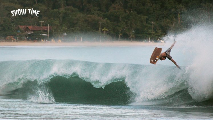 Renan Faccini, Rio de Janeiro (RJ). Foto: Diego Villamarin.