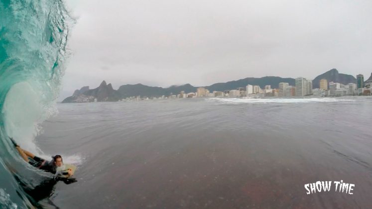 Renan Faccini, Rio de Janeiro (RJ). Foto: Nani Jackson.