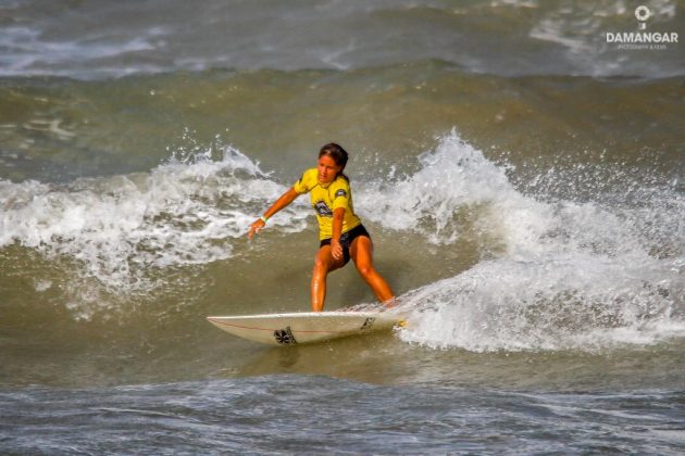 Danielle Albuquerque Brasileiro Amador 2015, Itapuama, Cabo de Santo Agostinho (PE). Foto: Claudio Damangar.