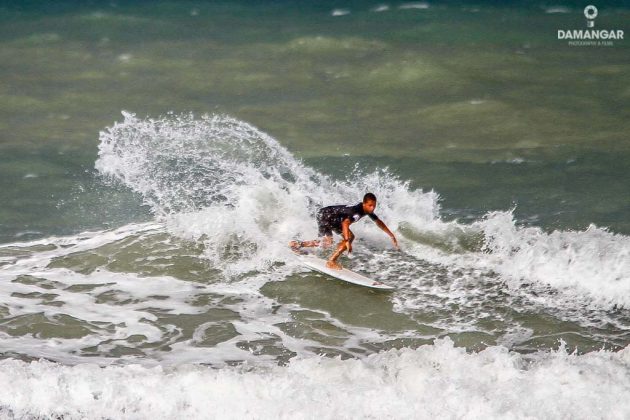 Douglas José Brasileiro Amador 2015, Itapuama, Cabo de Santo Agostinho (PE). Foto: Claudio Damangar.