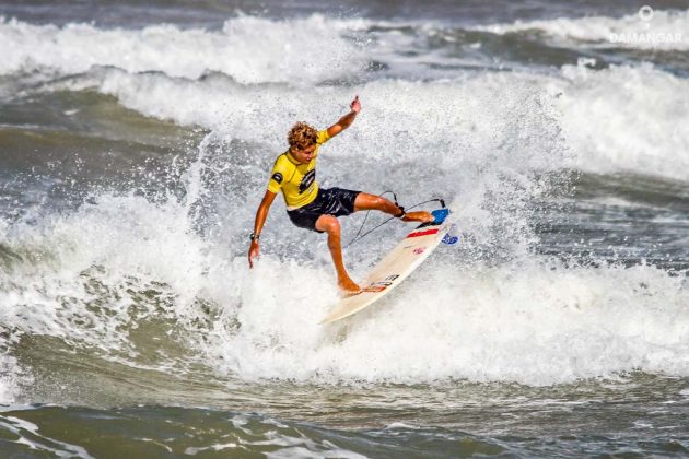 Thiago Silva Brasileiro Amador 2015, Itapuama, Cabo de Santo Agostinho (PE). Foto: Claudio Damangar.