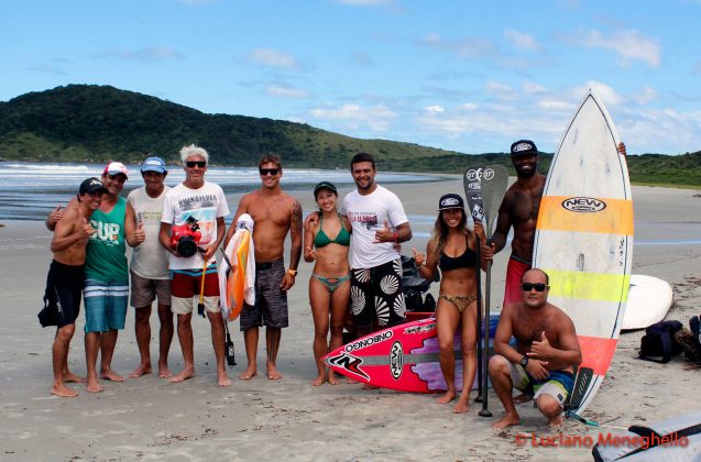 Cananeia e Ilha do Cardoso. Foto: Claudia Assis.