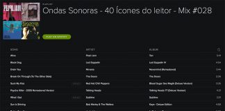 40 Ícones do Leitor