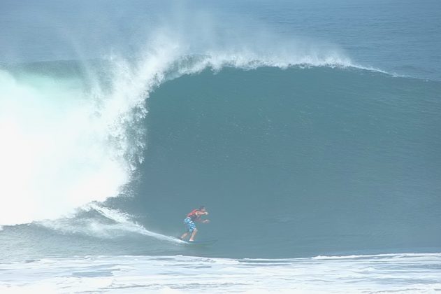 Ricardo Taveira  México. Foto: Arquivo pessoal.