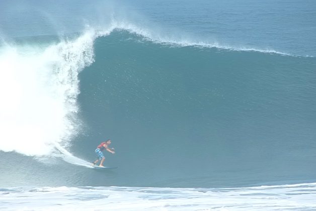 Ricardo Taveira México. Foto: Arquivo pessoal.