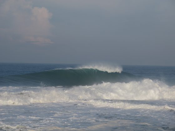 México. Foto: Arquivo pessoal.