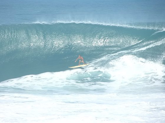 México. Foto: Arquivo pessoal.