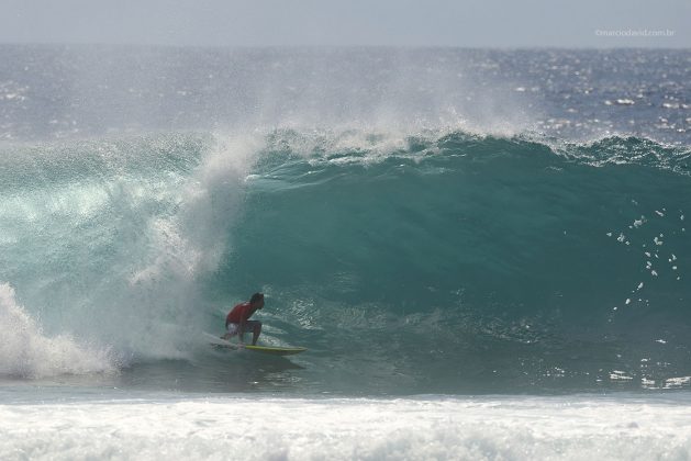 Greg Cordeiro , Indonésia. Foto: Gabriel Fonseca.