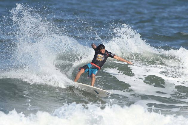 MarcioSeiji2 Circuito Surf Trip SP Contest. Foto: Thais Serra.