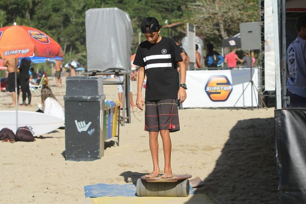 PedroBianquini Circuito Surf Trip SP Contest. Foto: Thais Serra.