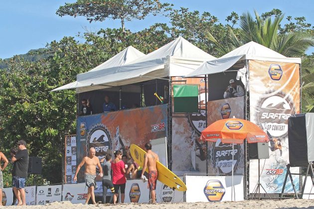 visual4 Circuito Surf Trip SP Contest. Foto: Thais Serra.