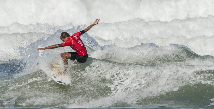 campeao-mirim-ighor-santana-05 20º A Tribuna de Surf Colegial. Foto: Simone Fernandes.