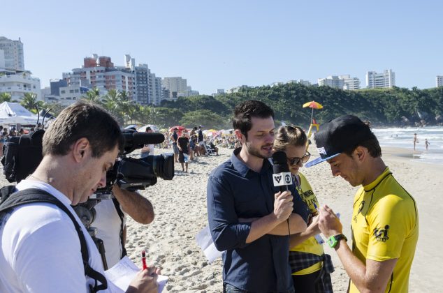 campeao-universitario-vitor-mendes-11 20º A Tribuna de Surf Colegial. Foto: Simone Fernandes.