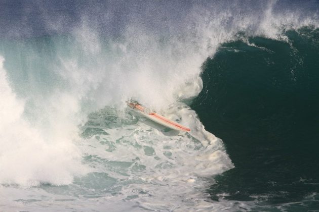 David Lima, Padang Padang, Indonésia. Foto: Arquivo pessoal.