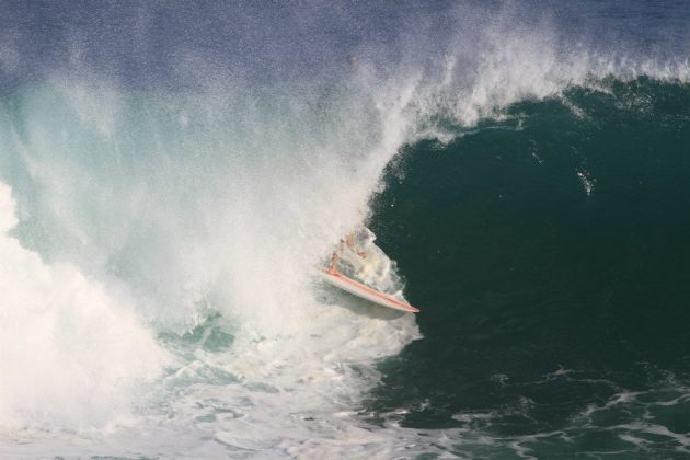 David Lima, Padang Padang, Indonésia. Foto: Arquivo pessoal.