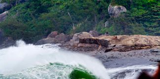 Início em Itacoatiara