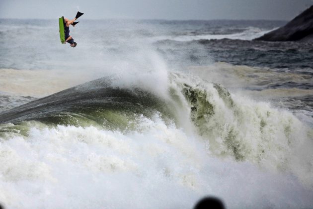 Itacoatiara Pro 2015, Niterói (RJ). Foto: Tony D'Andrea / Uma Rosa Filmes.