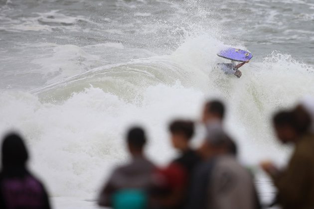 José Otávio , Itacoatiara Pro 2015, Niterói (RJ). Foto: Tony D'Andrea / Uma Rosa Filmes.