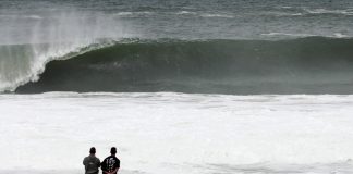 Adrenalina em Niterói