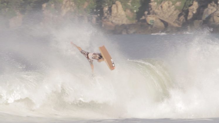 Renan Faccini, México. Foto: Divulgação.