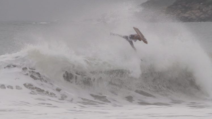 Renan Faccini, México. Foto: Divulgação.