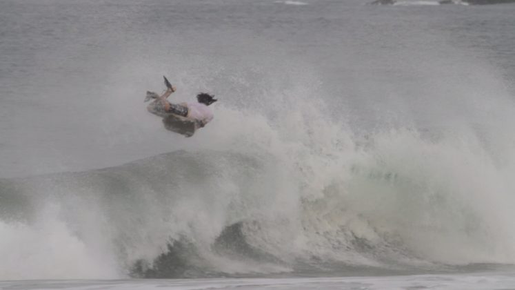 Renan Faccini, México. Foto: Divulgação.