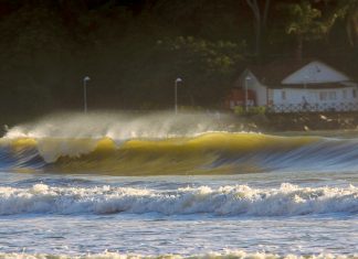 Ondas de tradição