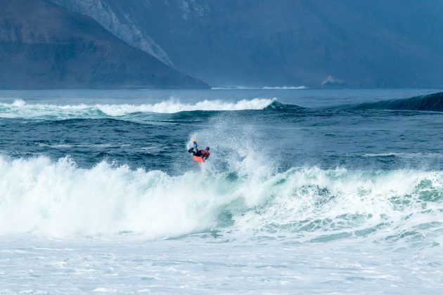 Amaury Lavernhe , Arica Chilean Challenge 2015, El Gringo, Chile. Foto: Marco Aurélio Raymundo.