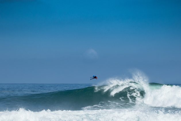 Pierre Louis Costes , Arica Chilean Challenge 2015, El Gringo, Chile. Foto: Marco Aurélio Raymundo.