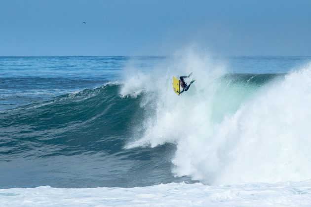 Uri Valadão , Arica Chilean Challenge 2015, El Gringo, Chile. Foto: Marco Aurélio Raymundo.