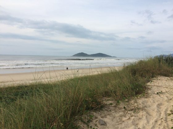 Florianópolis (SC). Foto: Roberto Moretto.