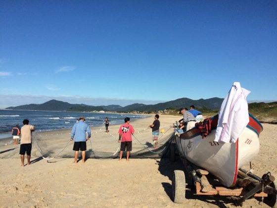 Florianópolis (SC). Foto: Roberto Moretto.