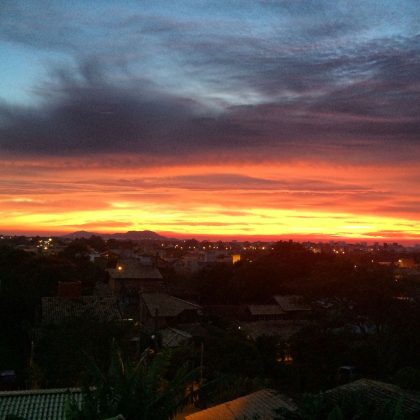 Florianópolis (SC). Foto: Roberto Moretto.