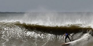 Tow-in no Guarujá