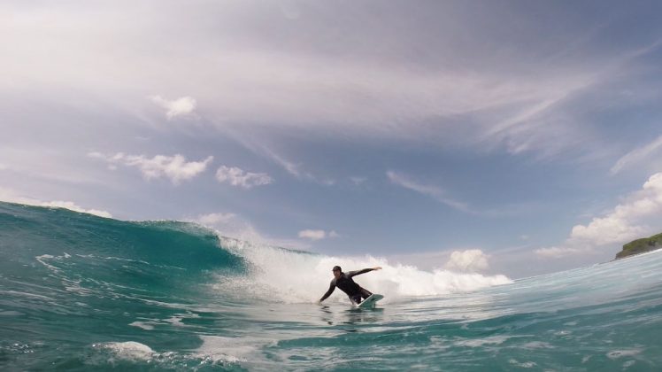 Four Seasons Maldives Surfing Champions 2015, Sultan's. Foto: Leandro Matias.