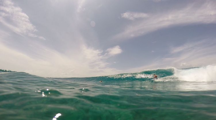 Four Seasons Maldives Surfing Champions 2015, Sultan's. Foto: Leandro Matias.