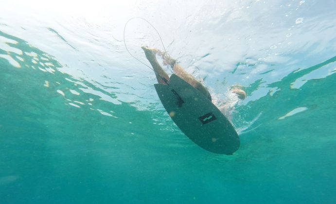 Brad Gerlach , Four Seasons Maldives Surfing Champions 2015, Sultan's. Foto: Leandro Matias.