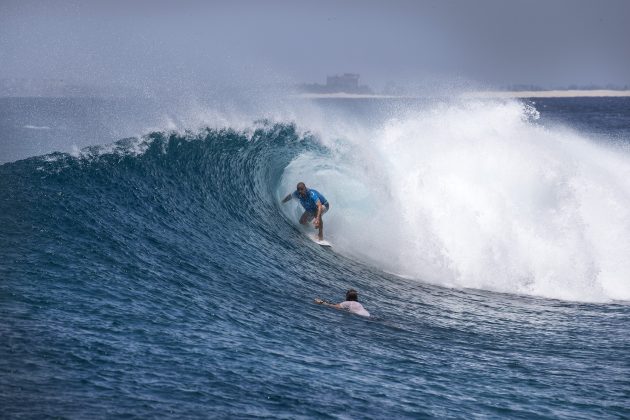 Shane Dorian , Four Seasons Maldives Surfing Champions 2015, Sultan's. Foto: Navi.