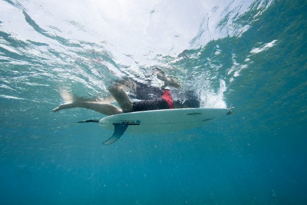 Four Seasons Maldives Surfing Champions 2015, Sultan's. Foto: Sean Scott.