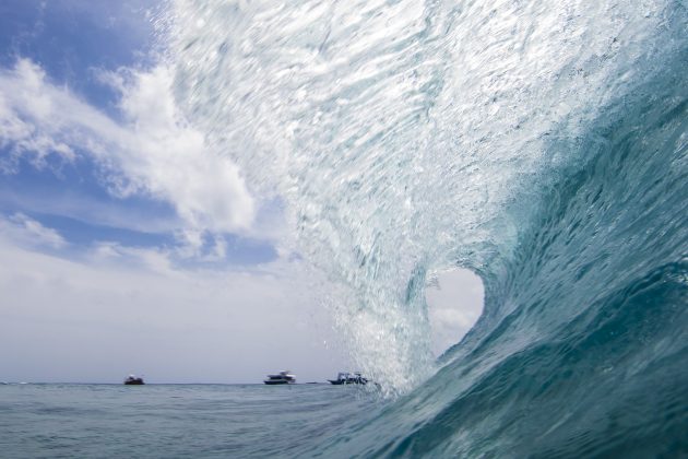 Four Seasons Maldives Surfing Champions 2015, Sultan's. Foto: Sean Scott.