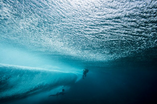 Four Seasons Maldives Surfing Champions 2015, Sultan's. Foto: Sean Scott.