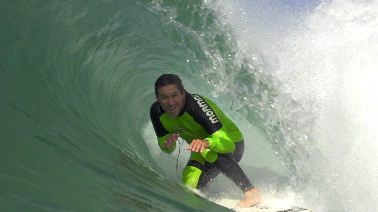 Fabio Gouveia , Florianópolis (SC). Foto: Rafael 