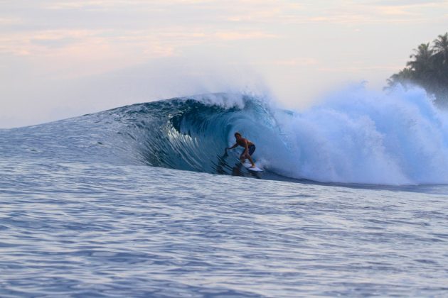 Slab Kandui Session,. Foto: FTR films.