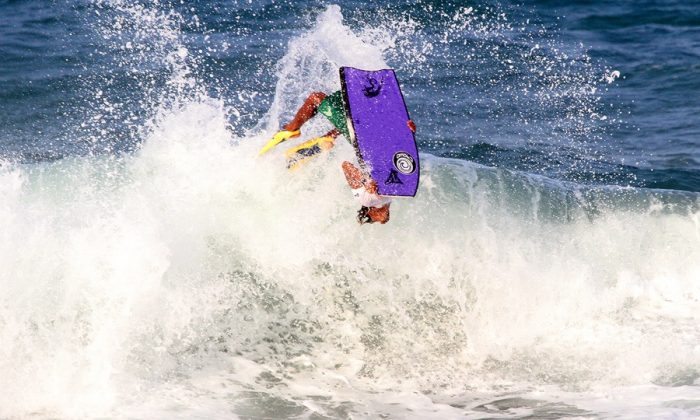 Fabio Rodrigues nota 10-Foto-Lima Jr (4) Circuito Cearense de Bodyboard 2015,. Foto: Taiu Bueno.