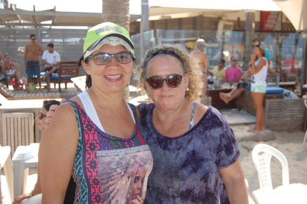 Brígida Frazão e Helena Souza-Foto-Lima Jr Circuito Cearense de Bodyboard 2015. Foto: Taiu Bueno.