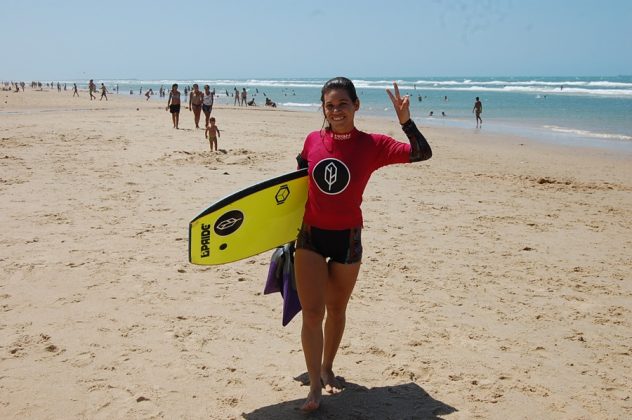 Isabela Sousa-Foto 2-Lima Jr Circuito Cearense de Bodyboard 2015. Foto: Taiu Bueno.